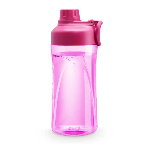 زجاجة تانك ترايتن ٥٥٠ مل - زهري