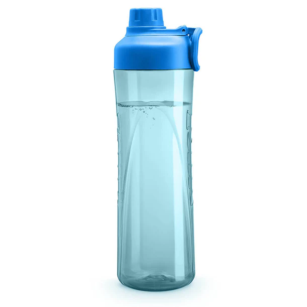 زجاجة تانك ترايتن ٨٠٠ مل - أزرق