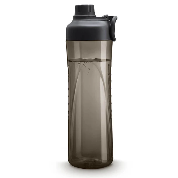 زجاجة تانك ترايتن ٨٠٠ مل - أسود