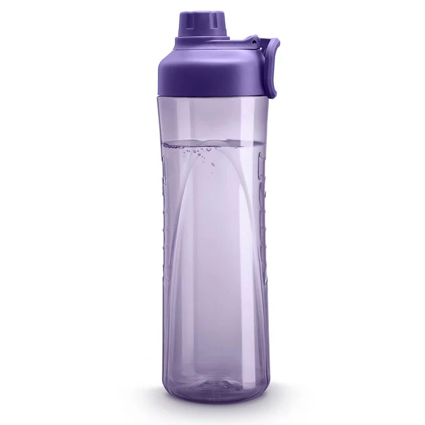 زجاجة تانك ترايتن ٨٠٠ مل - بنفسجي