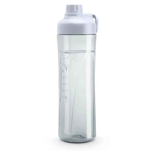 زجاجة تانك ترايتن ٨٠٠ مل - رمادي فاتح