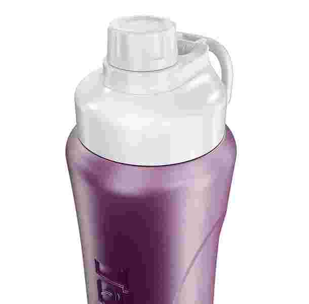 زجاجة تانك مي سوبر كول ١ لتر - بنفسجي