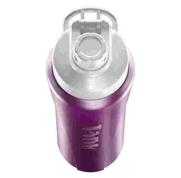 زجاجة تانك مي سوبر كول ١ لتر - بنفسجي