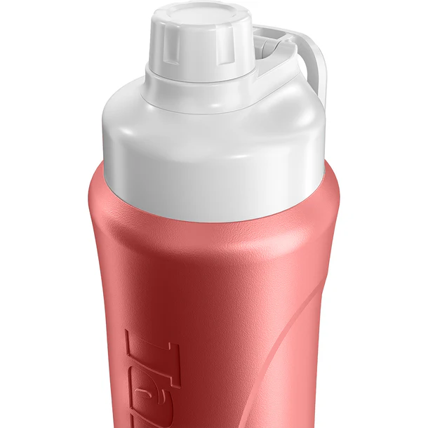 زجاجة تانك مي سوبر كول ١ لتر - زهري