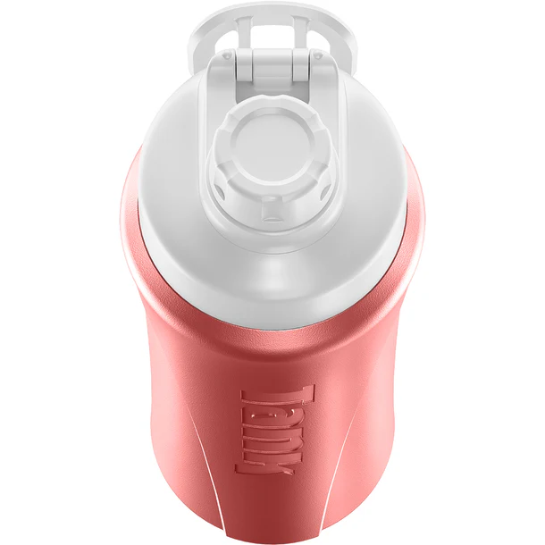 زجاجة تانك مي سوبر كول ١ لتر - زهري