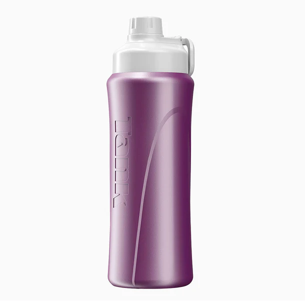 زجاجة سوبر كول ميني ٦٥٠ مل - بنفسجي