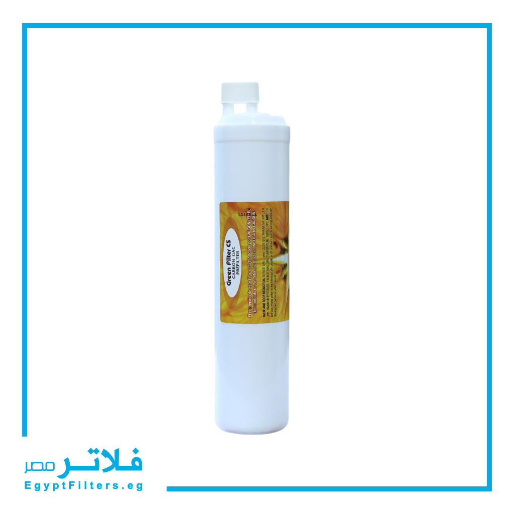 شمعة كربون حبيبات كومباكت من بيوريكم