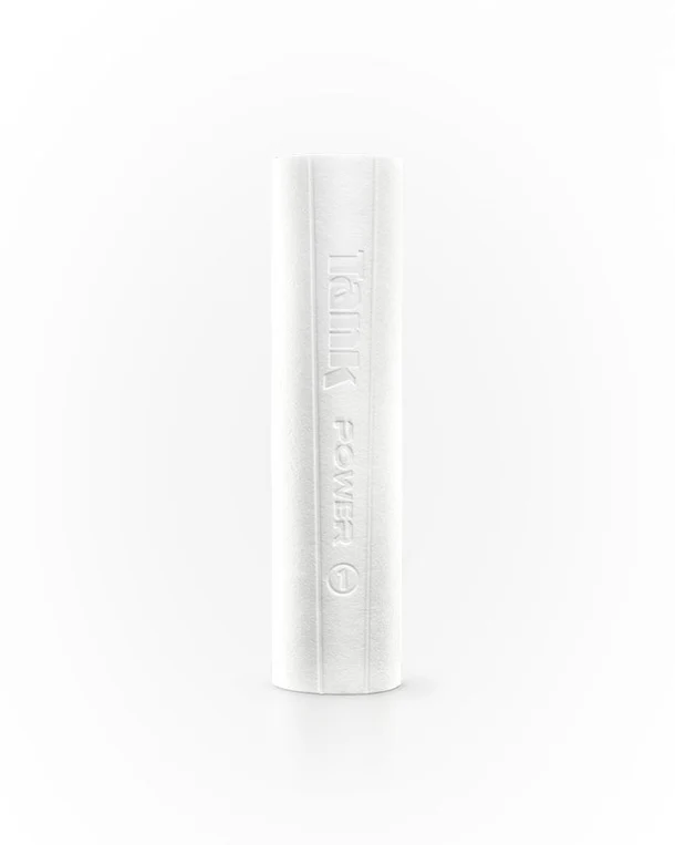 عبوة شمع تانك باور ١ تكفى لمده سنة