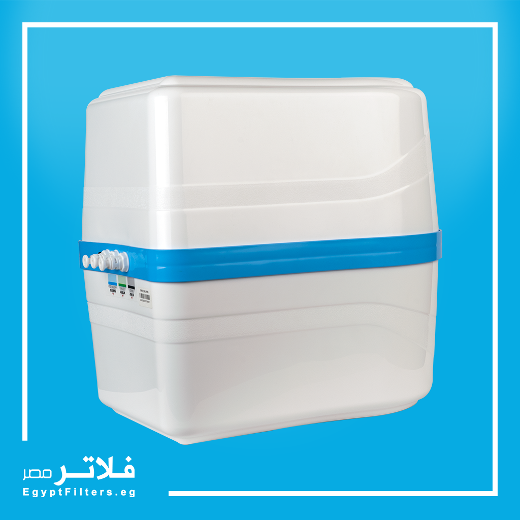 فلتر أطلنتس Atlantis التركي 6 مراحل RO من اكوا ترك