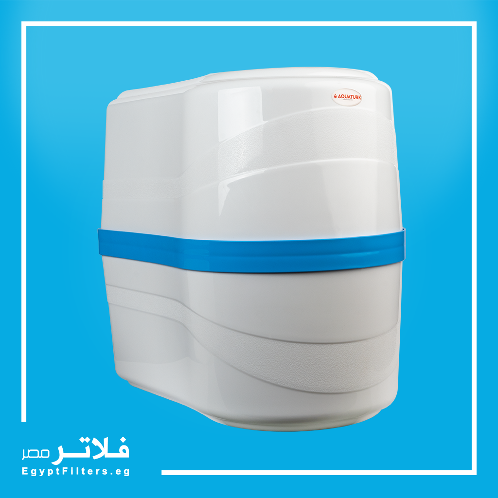 فلتر أطلنتس Atlantis التركي 6 مراحل RO من اكوا ترك