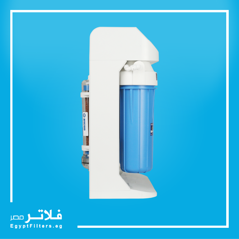 فلتر أوروبي موديل RO Elite من اكوا فلتر