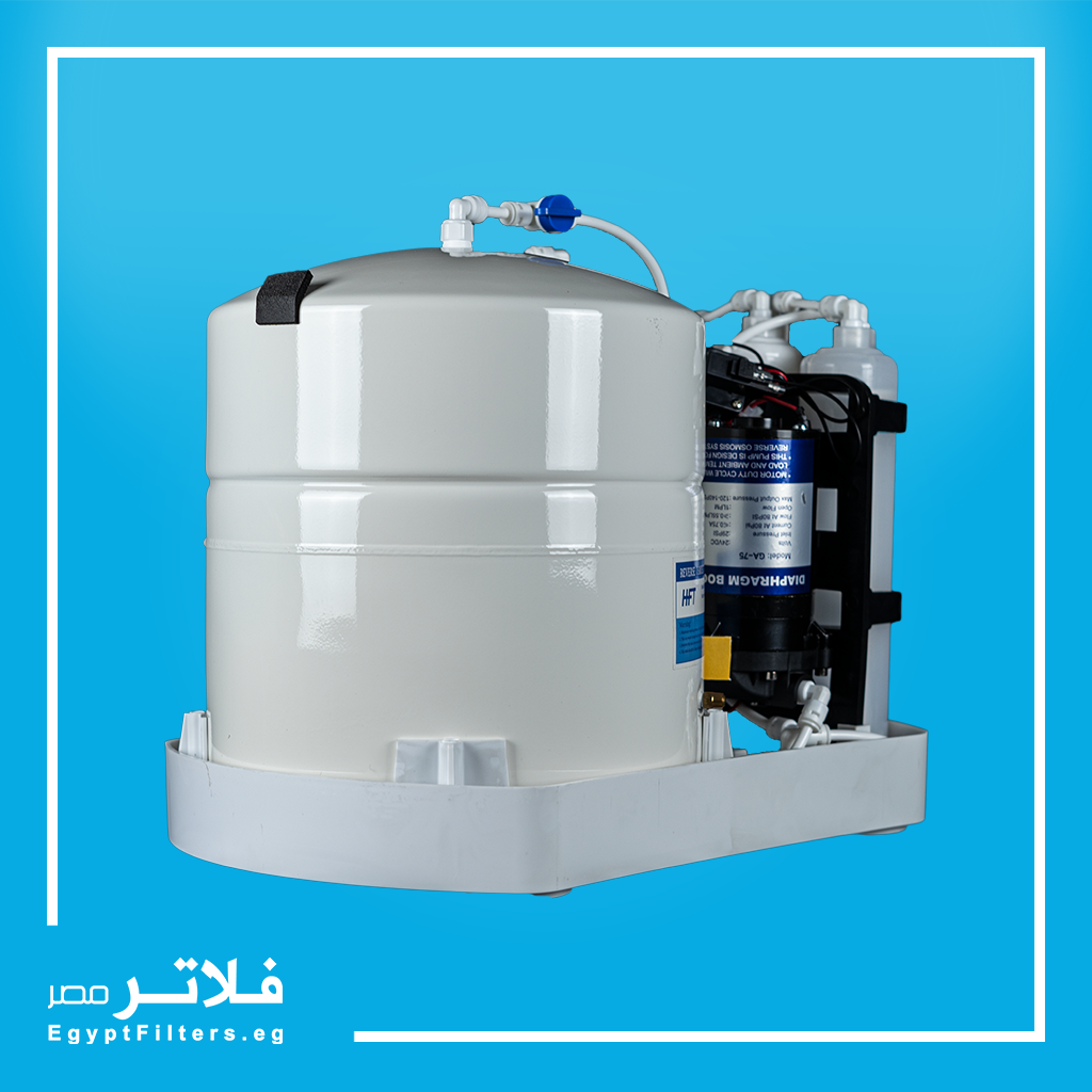 فلتر إستيل ماكس Stil Max التركي 5 مراحل RO من اكوا ترك