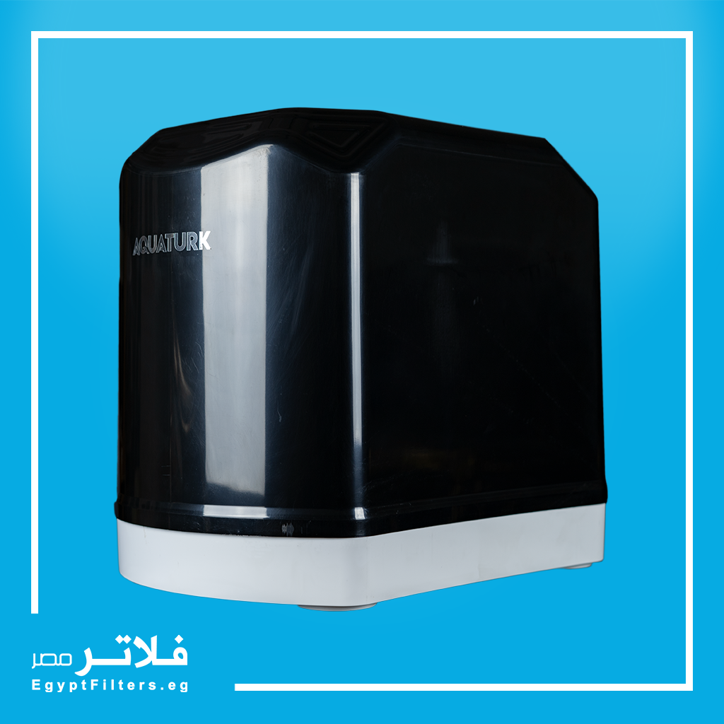 فلتر إستيل ماكس Stil Max التركي 5 مراحل RO من اكوا ترك