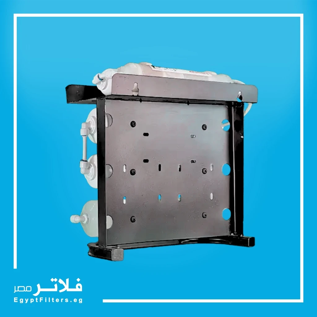 فلتر اكوا ترك ستاند Stand C كومباكت التركي 5 مراحل فلتريشن من اكوا ترك