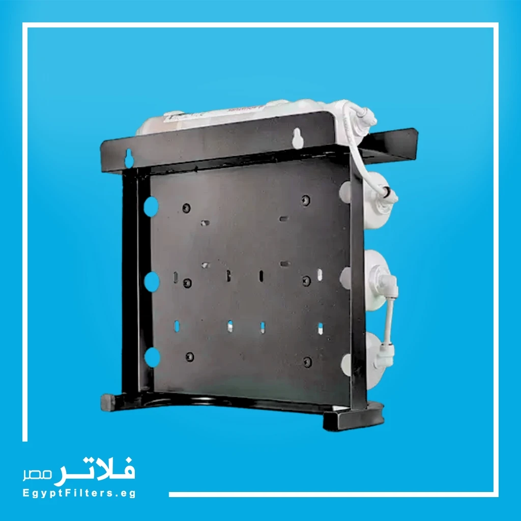 فلتر اكوا ترك ستاند Stand C كومباكت التركي 5 مراحل فلتريشن من اكوا ترك