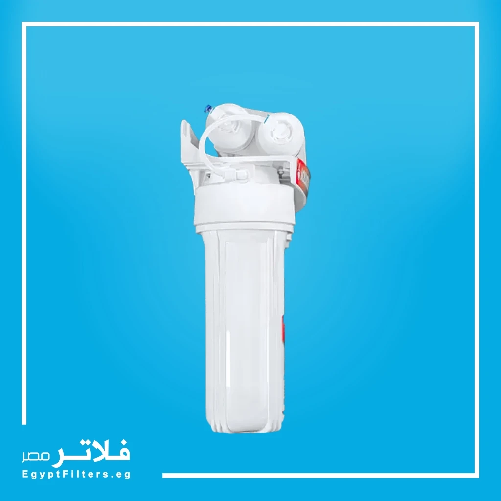 فلتر اكوا ترك كلاسيك Aqua Turk Classic التركي 5 مراحل فلتريشن من اكوا ترك