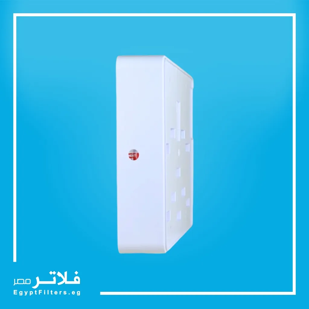 فلتر اكوا جلاس Aqua Glass التركي 6 مراحل UF من اكوا ترك