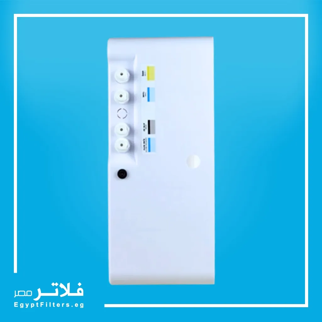 فلتر اكوا جلاس Aqua Glass التركي 7 مراحل RO من اكوا ترك