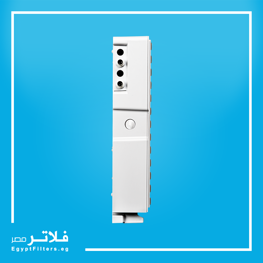 فلتر اكوا سليم Aqua Slim التركي 6 مراحل UF من اكوا ترك