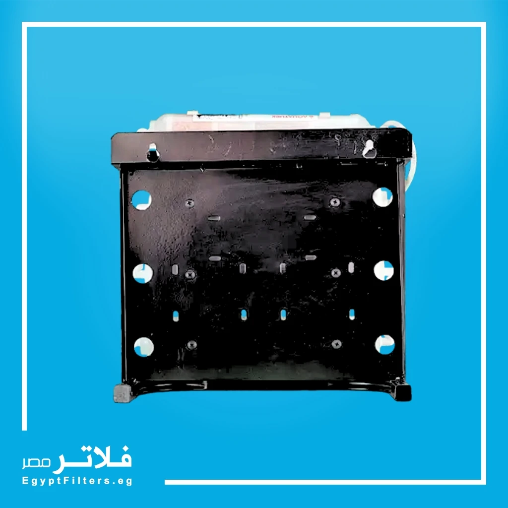 فلتر اكوا موندا Aqua Monda التركي 7 مراحل RO من اكوا ترك