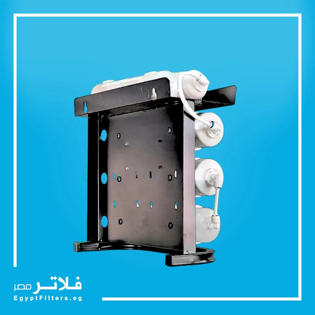 فلتر اكوا موندا Aqua Monda التركي 7 مراحل RO من اكوا ترك