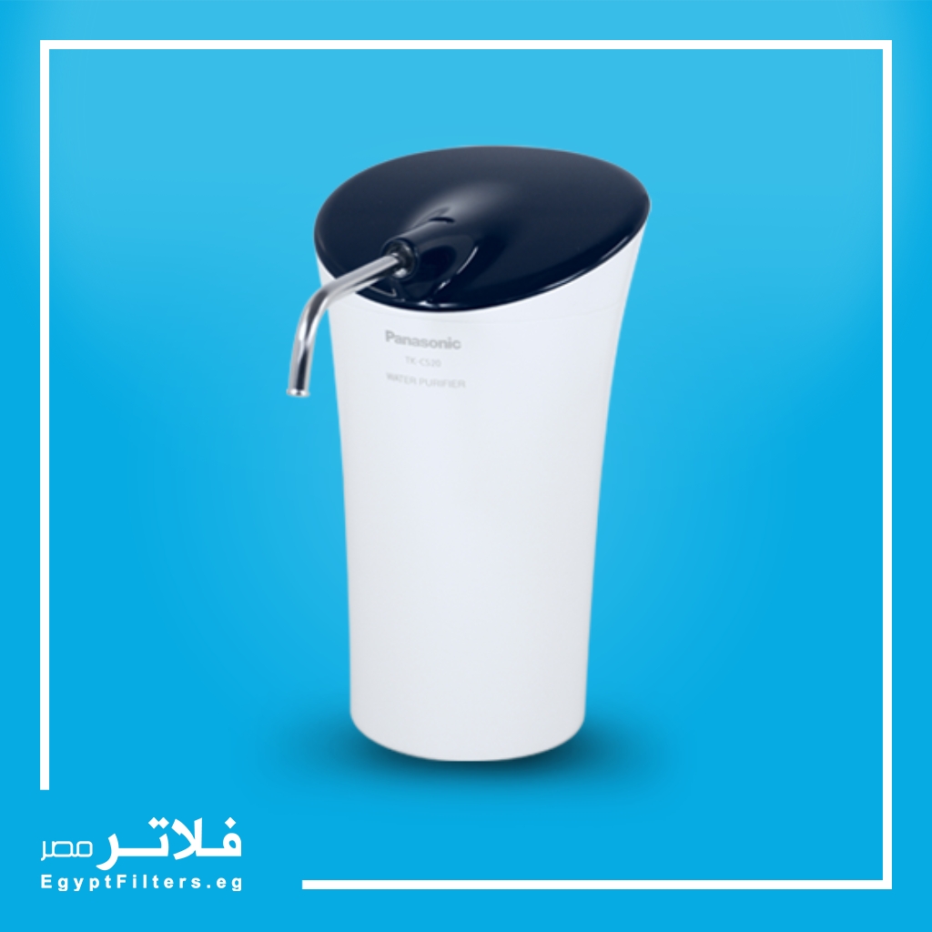 فلتر باناسونيك موديل TK-CS10