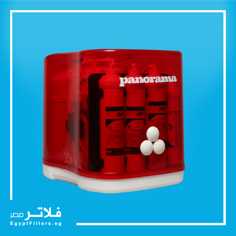 فلتر بانوراما التركي من ايسلي