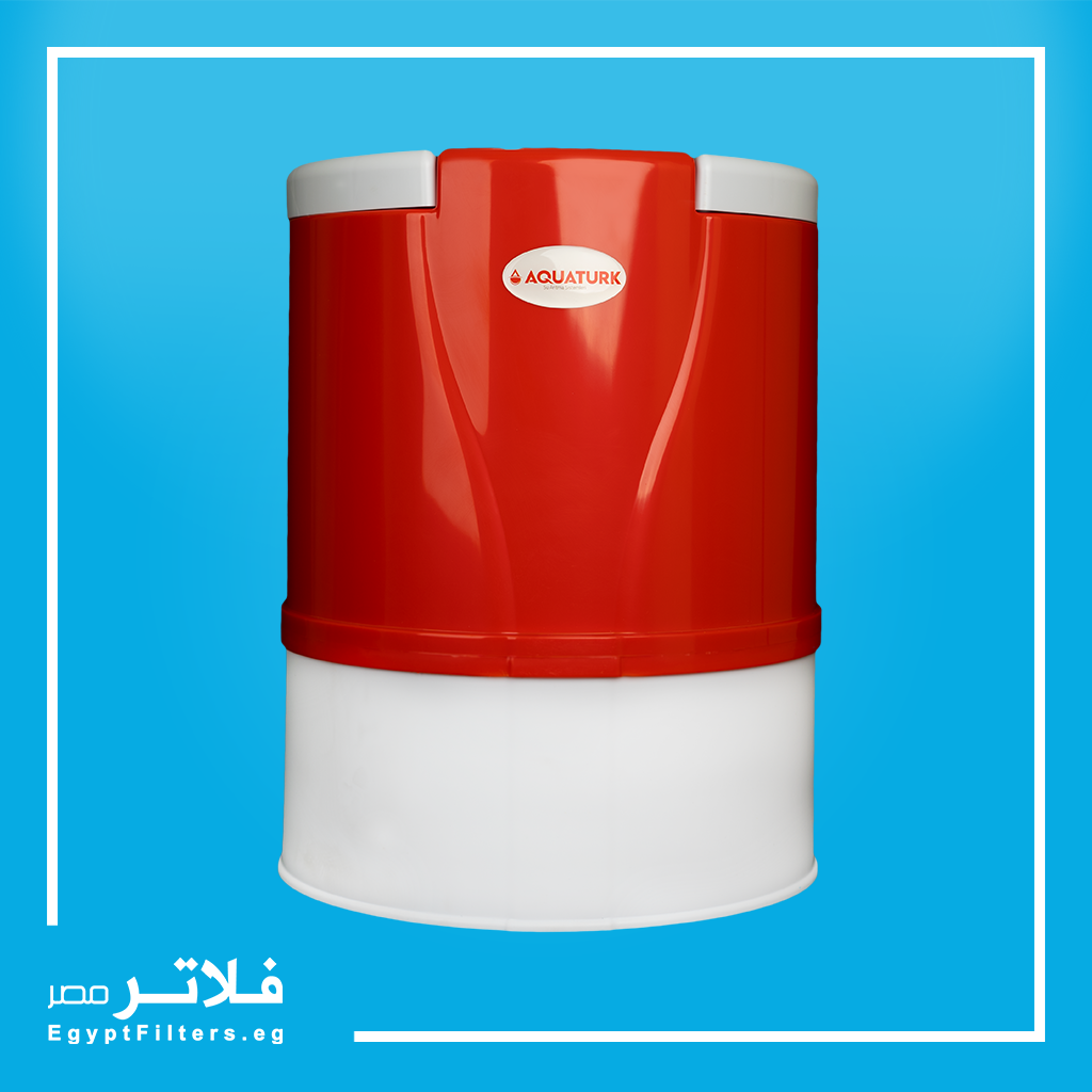 فلتر بريزما Prizma التركي 7 مراحل RO من اكوا ترك