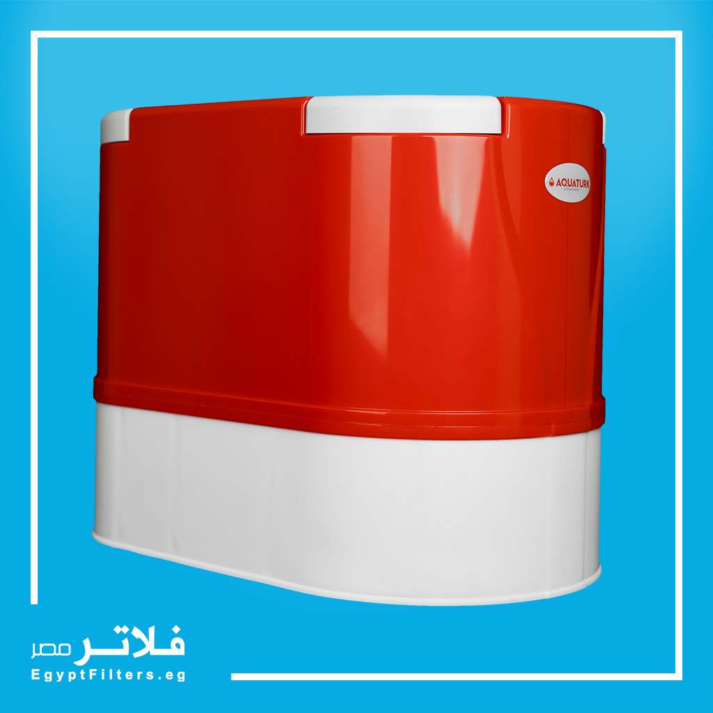 فلتر بريزما Prizma التركي 7 مراحل RO من اكوا ترك