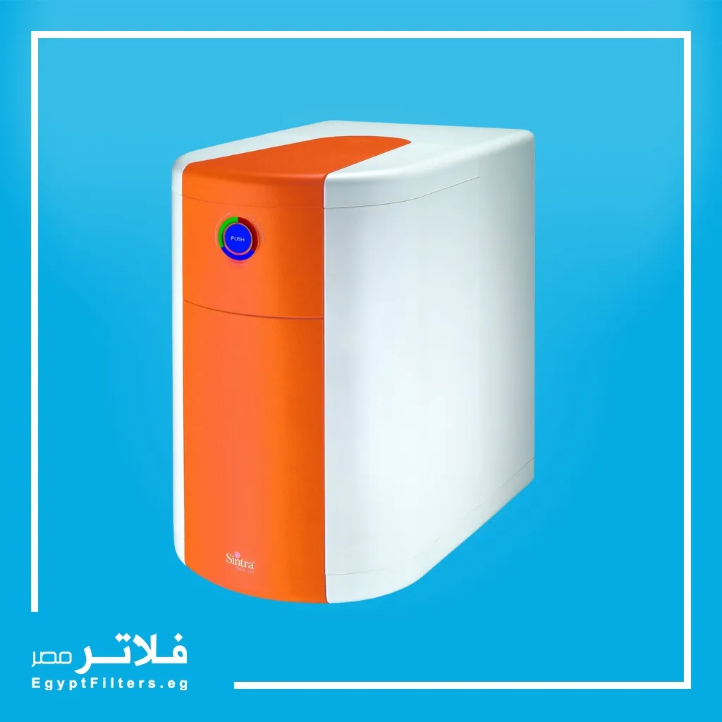 فلتر بيوريكم 5 مراحل موديل Puricom CMS