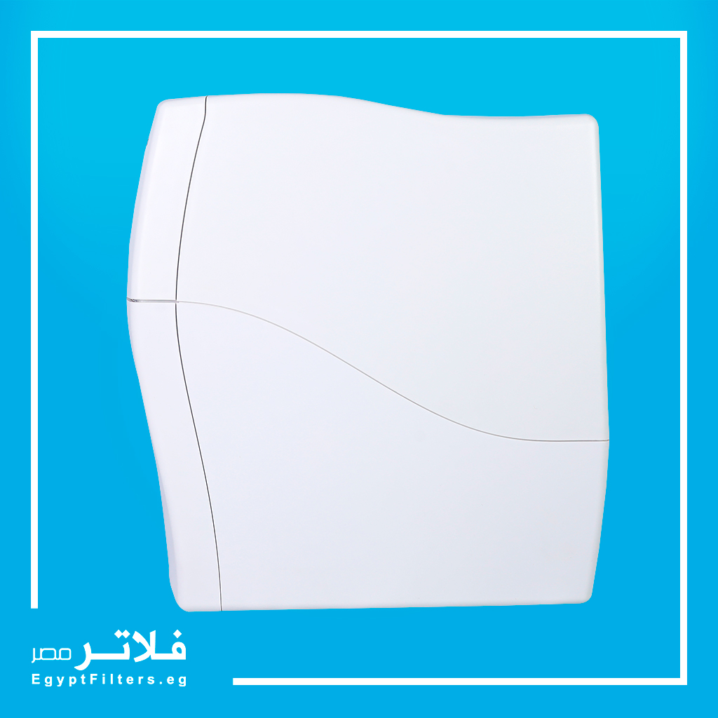 فلتر بيوريكم 5 مراحل موديل Puricom CQB