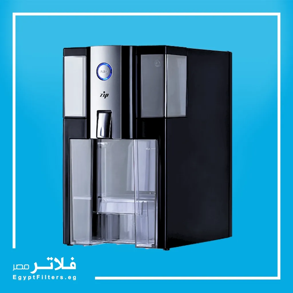 فلتر بيوريكم 5 مراحل موديل Puricom ZIP
