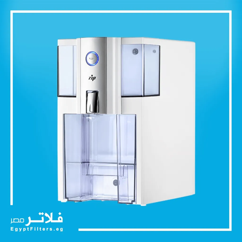 فلتر بيوريكم 5 مراحل موديل Puricom ZIP