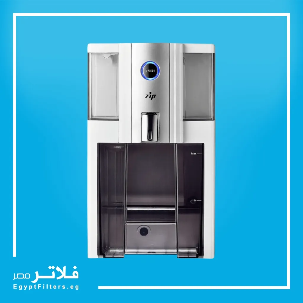 فلتر بيوريكم 5 مراحل موديل Puricom ZIP