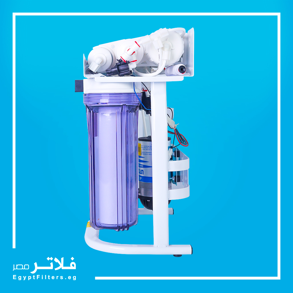 فلتر بيوريكم 6 مراحل موديل Puricom CE-6