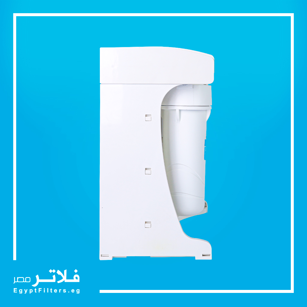 فلتر بيوريكم 6 مراحل موديل Puricom CE-7