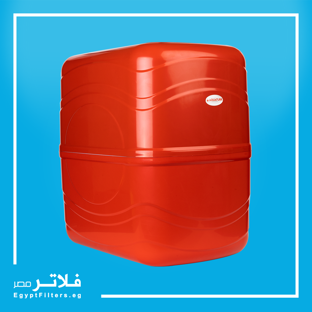 فلتر بيور اكس Pure X التركي 6 مراحل RO من اكوا ترك