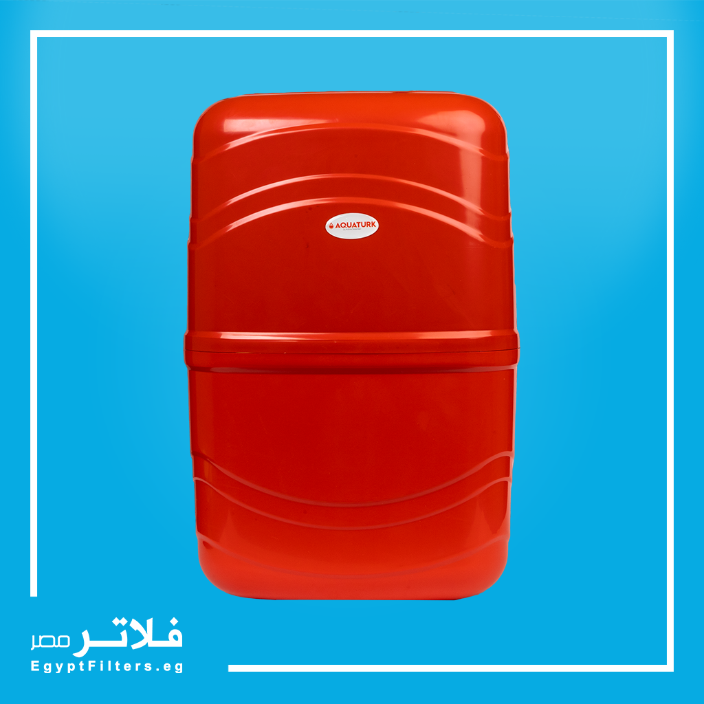 فلتر بيور اكس Pure X التركي 6 مراحل RO من اكوا ترك