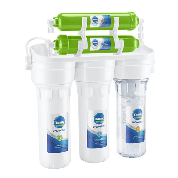 فلتر تانك باور بريميوم الـ ٥ مراحل
