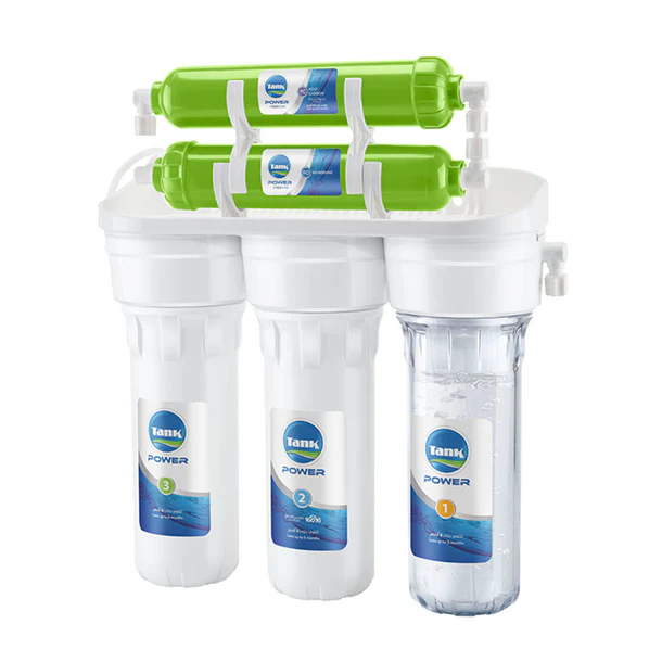 فلتر تانك باور بريميوم الـ ٥ مراحل