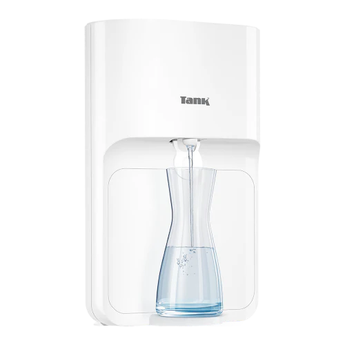 فلتر تانك برو أر أو + UV - على الحائط