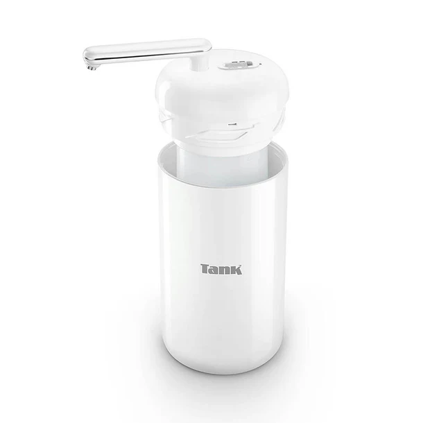 فلتر تانك برو اس – ٤ وظائف تنقية مدمجة