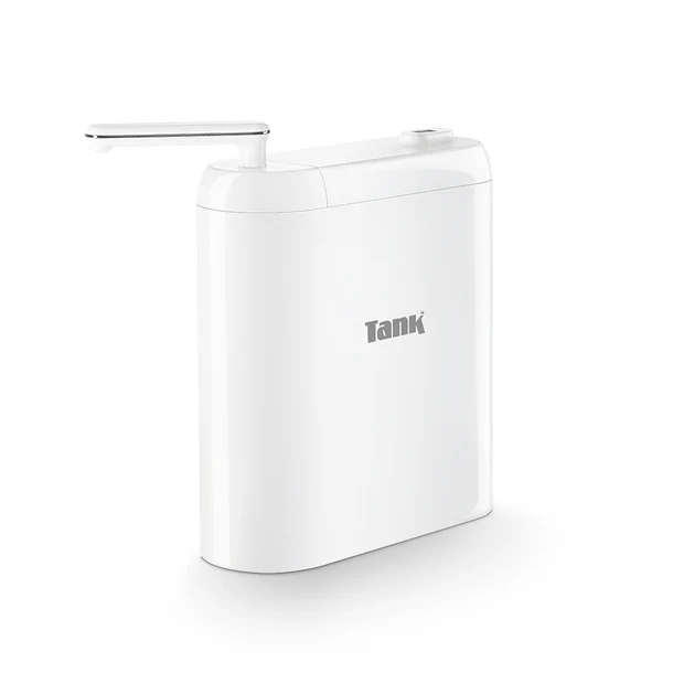 فلتر تانك برو – ٦ وظائف مدمجة للتنقية (مؤقت رقمى)