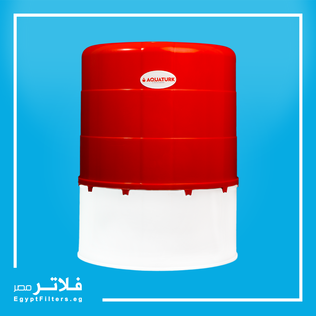 فلتر سافير Safir التركي 7 مراحل RO من اكوا ترك