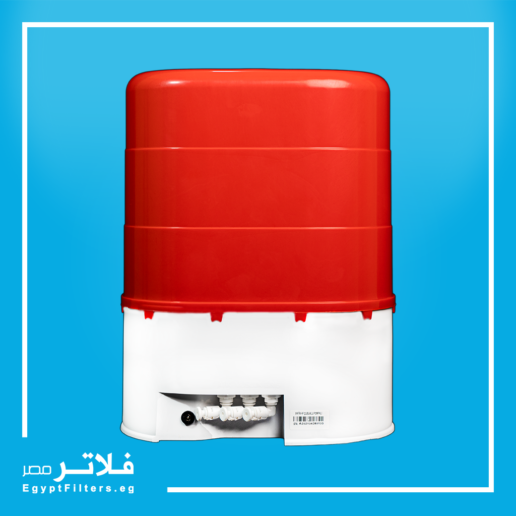 فلتر سافير Safir التركي 7 مراحل RO من اكوا ترك