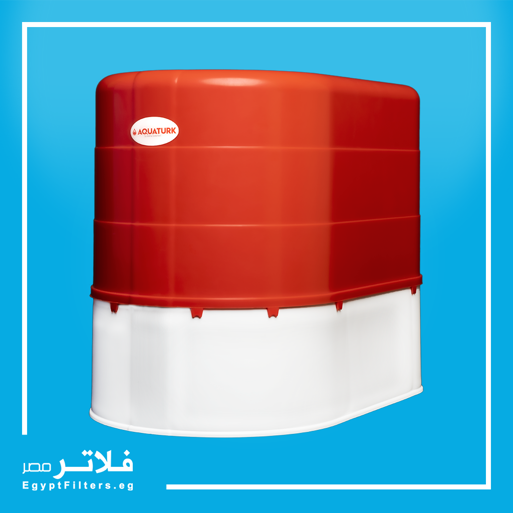 فلتر سافير Safir التركي 7 مراحل RO من اكوا ترك