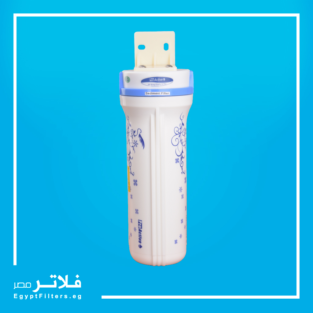 فلتر عمومي متعدد الاستخدامات موديلPA 10  ProActive من بيور