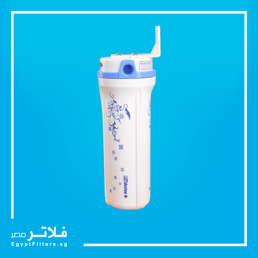 فلتر عمومي متعدد الاستخدامات موديلPA 10  ProActive من بيور