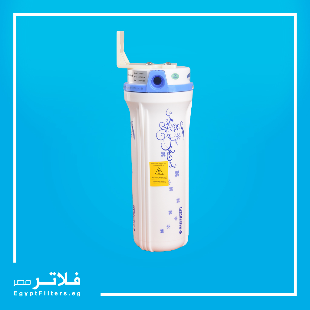 فلتر عمومي متعدد الاستخدامات موديلPA 10  ProActive من بيور