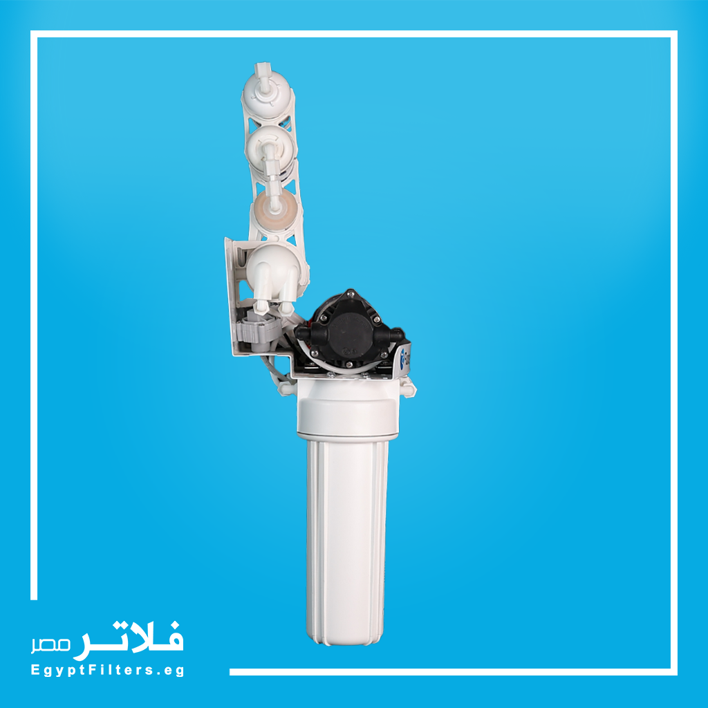 فلتر فلوكستيك 7 مراحل تايواني